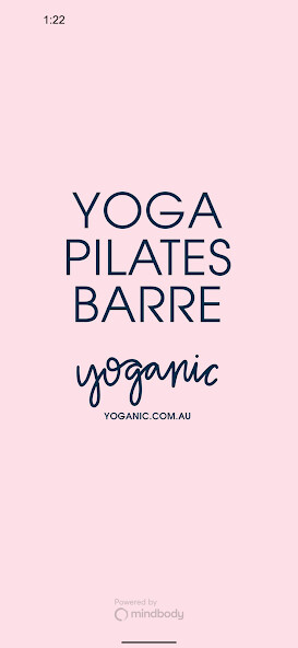 Run android online APK Yoganic : Yoga, Pilates, Barre from MyAndroid or emulate Yoganic : Yoga, Pilates, Barre using MyAndroid