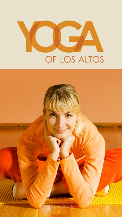 Emulate iPhone app YOGA OF LOS ALTOS using MyAndroid Emulate iPhone app YOGA OF LOS ALTOS using MyAndroid