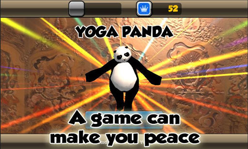 Emulate Android APK Yoga Panda Emulate Android APK Yoga Panda