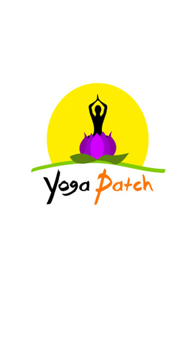 Emulate iPhone app Yoga Patch using MyAndroid