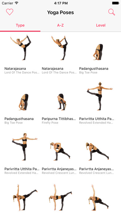 Emulate iPhone app Yoga Poses — 250 yoga poses with video tutorials using MyAndroid Emulate iPhone app Yoga Poses — 250 yoga poses with video tutorials using MyAndroid
