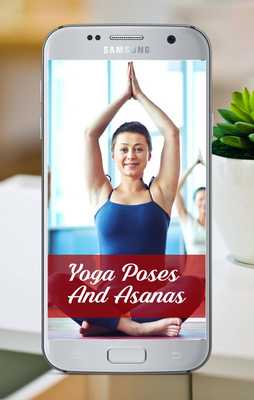 Emulate Android APK Yoga Poses and Asanas Emulate Android APK Yoga Poses and Asanas