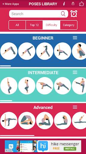Run android online APK Yoga Poses App - For Beginners, Weight Loss from MyAndroid or emulate Yoga Poses App - For Beginners, Weight Loss using MyAndroid Run android online APK Yoga Poses App - For Beginners, Weight Loss from MyAndroid or emulate Yoga Poses App - For Beginners, Weight Loss using MyAndroid