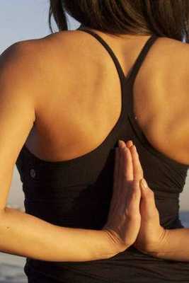 Emulate Android APK Yoga Puzzle