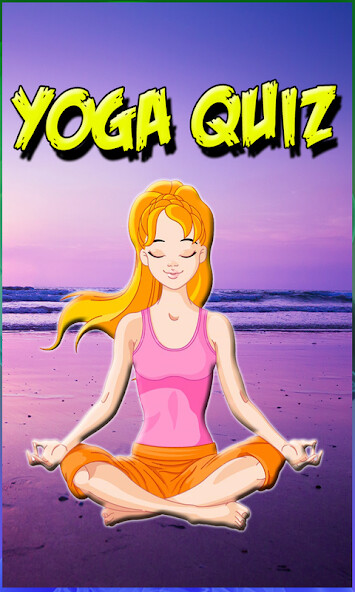Run android online APK Yoga Quiz Educational Trivia from MyAndroid or emulate Yoga Quiz Educational Trivia using MyAndroid