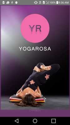 Emulate Android APK Yogarosa Emulate Android APK Yogarosa