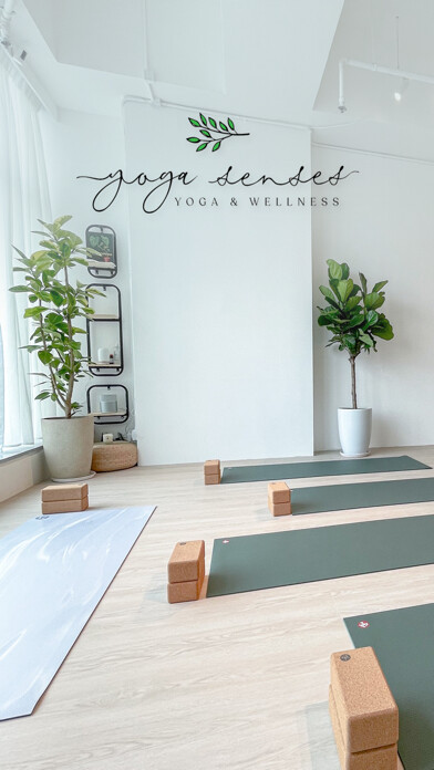 Emulate iPhone app Yoga Senses using MyAndroid Emulate iPhone app Yoga Senses using MyAndroid