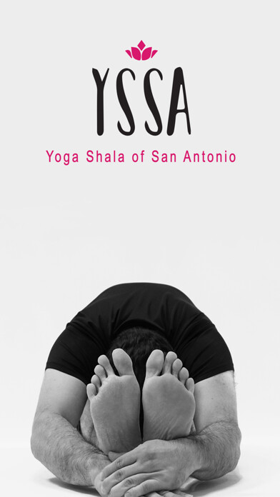 Emulate iPhone app Yoga Shala of San Antonio using MyAndroid Emulate iPhone app Yoga Shala of San Antonio using MyAndroid
