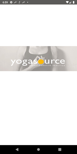 Run android online APK YogaSource Santa Fe from MyAndroid or emulate YogaSource Santa Fe using MyAndroid