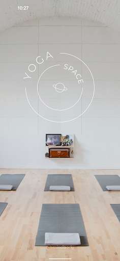 Run android online APK Yoga Space Moscow from MyAndroid or emulate Yoga Space Moscow using MyAndroid