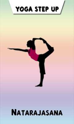 Emulate Android APK Yoga Step Up Emulate Android APK Yoga Step Up