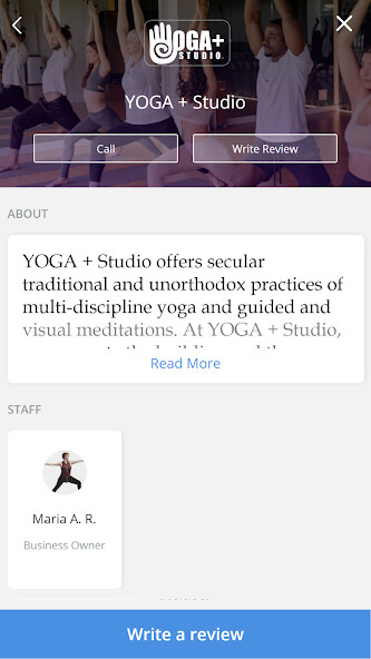 Run android online APK YOGA + Studio from MyAndroid or emulate YOGA + Studio using MyAndroid Run android online APK YOGA + Studio from MyAndroid or emulate YOGA + Studio using MyAndroid