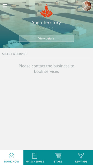 Emulate iPhone app Yoga Territory using MyAndroid Emulate iPhone app Yoga Territory using MyAndroid