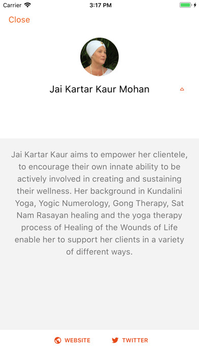 Emulate iPhone app YoGather using MyAndroid Emulate iPhone app YoGather using MyAndroid
