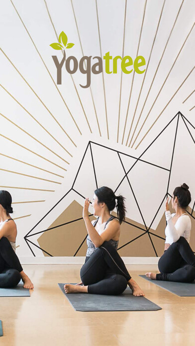 Emulate iPhone app Yoga Tree using MyAndroid Emulate iPhone app Yoga Tree using MyAndroid