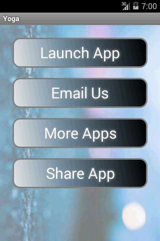 Run android online APK Yoga Videos from MyAndroid or emulate Yoga Videos using MyAndroid