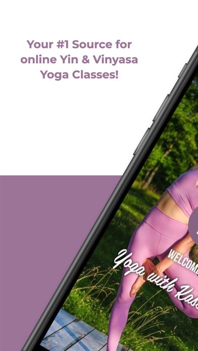 Emulate iPhone app Yoga with Kassandra using MyAndroid Emulate iPhone app Yoga with Kassandra using MyAndroid