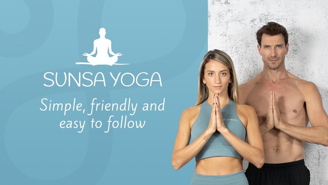 Run android online APK Yoga Workout by Sunsa. Yoga workout  fitness from MyAndroid or emulate Yoga Workout by Sunsa. Yoga workout  fitness using MyAndroid