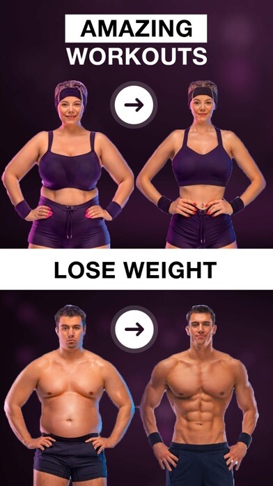 Emulate iPhone app Yoga - Workout for Women using MyAndroid Emulate iPhone app Yoga - Workout for Women using MyAndroid