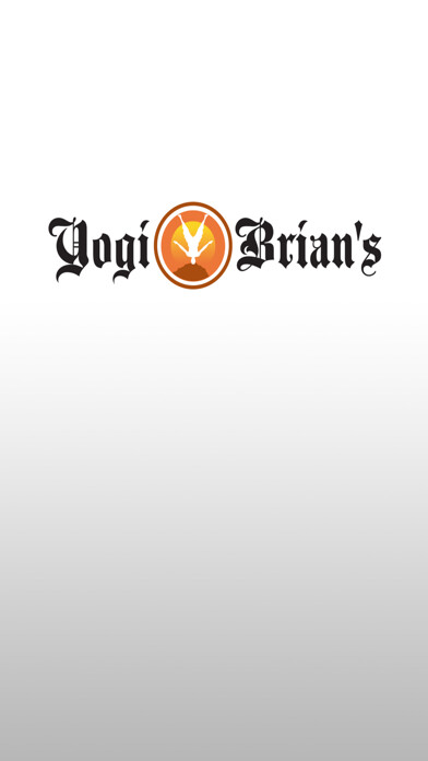 Emulate iPhone app Yogi Brians using MyAndroid Emulate iPhone app Yogi Brians using MyAndroid