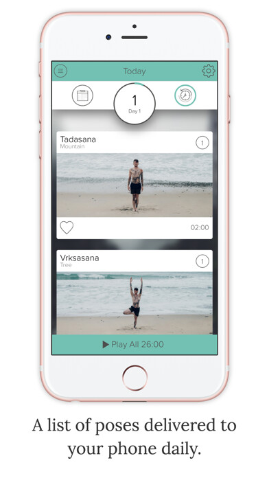 Emulate iPhone app YogiDoList using MyAndroid Emulate iPhone app YogiDoList using MyAndroid