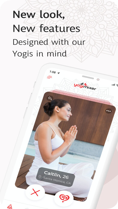 Emulate iPhone app YogiMixer using MyAndroid Emulate iPhone app YogiMixer using MyAndroid