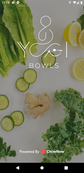 Run android online APK Yogis Organic Juice from MyAndroid or emulate Yogis Organic Juice using MyAndroid