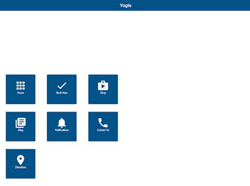Run android online APK Yogis from MyAndroid or emulate Yogis using MyAndroid Run android online APK Yogis from MyAndroid or emulate Yogis using MyAndroid