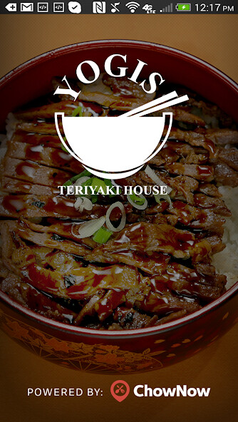 Run android online APK yogis teriyaki house from MyAndroid or emulate yogis teriyaki house using MyAndroid