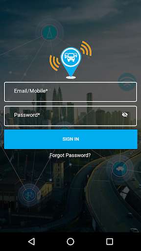Run android online APK Yogita GPS from MyAndroid or emulate Yogita GPS using MyAndroid