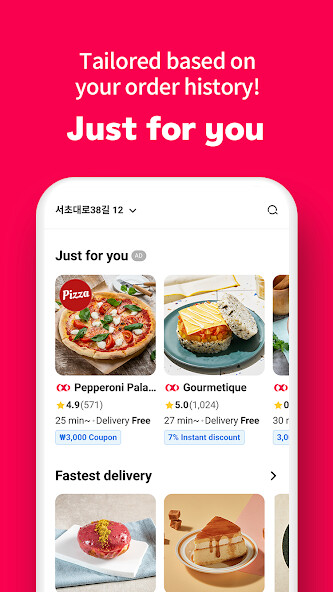 Run android online APK Yogiyo - Food Delivery from MyAndroid or emulate Yogiyo - Food Delivery using MyAndroid Run android online APK Yogiyo - Food Delivery from MyAndroid or emulate Yogiyo - Food Delivery using MyAndroid