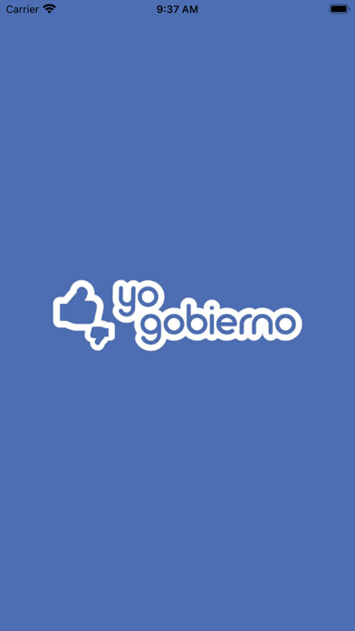 Run android online APK Yo gobierno from MyAndroid or emulate Yo gobierno using MyAndroid