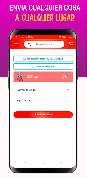 Run android online APK Yogo Shops from MyAndroid or emulate Yogo Shops using MyAndroid