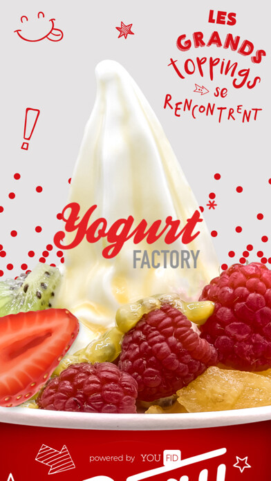 Emulate iPhone app Yogurt Factory using MyAndroid Emulate iPhone app Yogurt Factory using MyAndroid