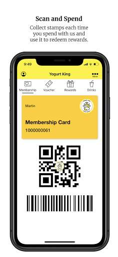 Run android online APK Yogurt King from MyAndroid or emulate Yogurt King using MyAndroid