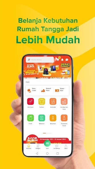 Run android online APK YOGYA Online : Toko Serba Ada from MyAndroid or emulate YOGYA Online : Toko Serba Ada using MyAndroid Run android online APK YOGYA Online : Toko Serba Ada from MyAndroid or emulate YOGYA Online : Toko Serba Ada using MyAndroid