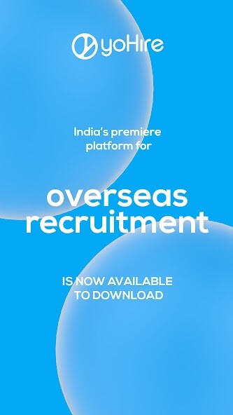 Run android online APK YoHire: Overseas Job Search from MyAndroid or emulate YoHire: Overseas Job Search using MyAndroid Run android online APK YoHire: Overseas Job Search from MyAndroid or emulate YoHire: Overseas Job Search using MyAndroid