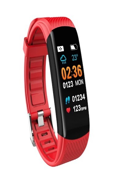 Run android online APK Yoho Smartwatch Sports Guide from MyAndroid or emulate Yoho Smartwatch Sports Guide using MyAndroid