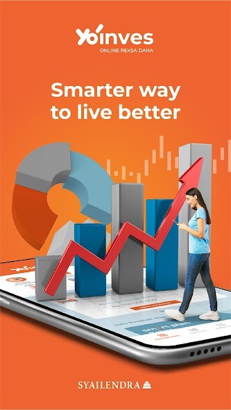 Run android online APK YO! Inves from MyAndroid or emulate YO! Inves using MyAndroid