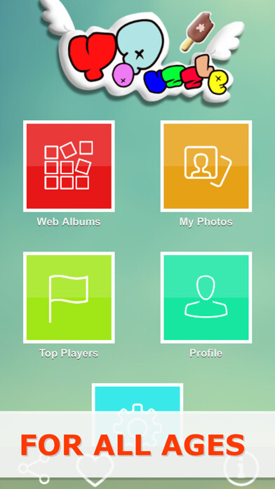 Emulate iPhone app Yo Jigsaw Puzzles using MyAndroid Emulate iPhone app Yo Jigsaw Puzzles using MyAndroid