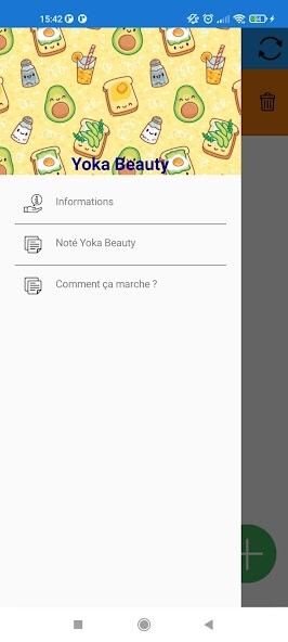 Run android online APK Yoka Beauty from MyAndroid or emulate Yoka Beauty using MyAndroid