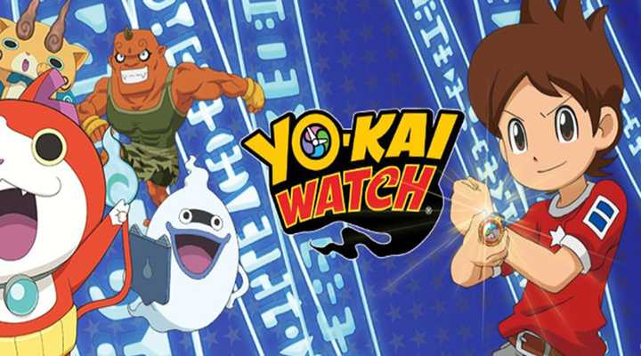 Emulate Android APK Yokai Watch Land Go Emulate Android APK Yokai Watch Land Go