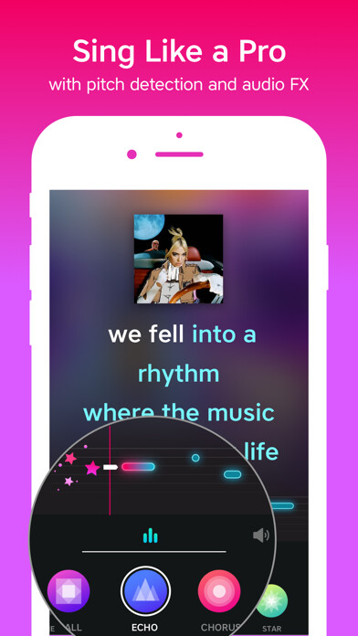 Emulate iPhone app Yokee Karaoke – Start Singing using MyAndroid Emulate iPhone app Yokee Karaoke – Start Singing using MyAndroid