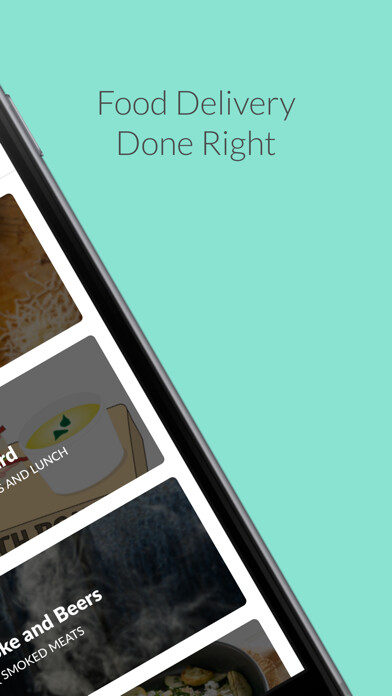 Emulate iPhone app YoKi Food Delivery using MyAndroid Emulate iPhone app YoKi Food Delivery using MyAndroid