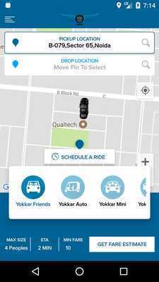 Emulate Android APK Yokkar Emulate Android APK Yokkar