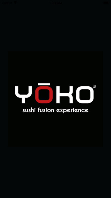 Emulate iPhone app Yoko sushi Como using MyAndroid Emulate iPhone app Yoko sushi Como using MyAndroid