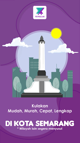 Run android online APK YO-Kulak - Murah Mudah Cepat from MyAndroid or emulate YO-Kulak - Murah Mudah Cepat using MyAndroid Run android online APK YO-Kulak - Murah Mudah Cepat from MyAndroid or emulate YO-Kulak - Murah Mudah Cepat using MyAndroid