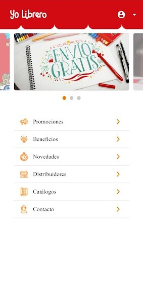 Run android online APK Yo Librero from MyAndroid or emulate Yo Librero using MyAndroid