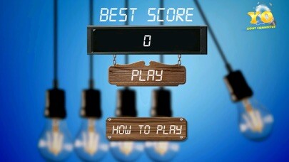 Emulate iPhone app Yo Light Connector using MyAndroid Emulate iPhone app Yo Light Connector using MyAndroid