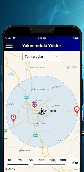 Run android online APK Yolla Pro from MyAndroid or emulate Yolla Pro using MyAndroid